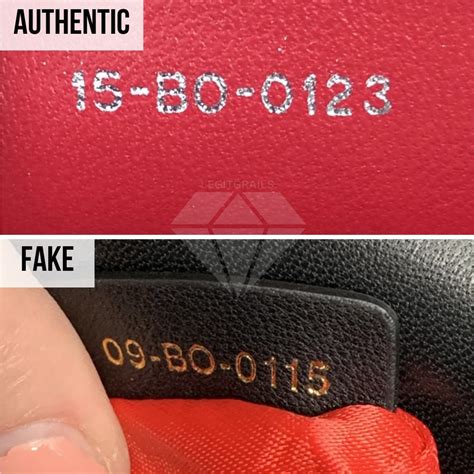 dior bag serial number check|christian dior serial number check.